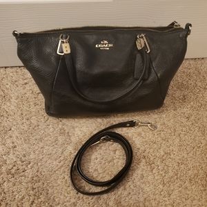 Coach Crossbody